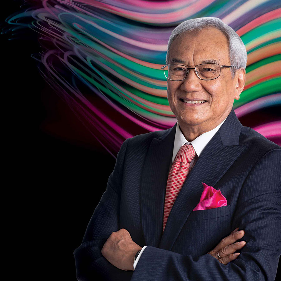 Chairman-1